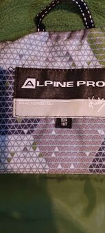 Detská súprava Alpine Pro - 5