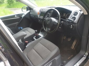 WV TIGUAN 4 MOTION 2.0 TDI - 5