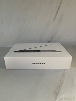 Macbook Pro 13” 2019 - 5