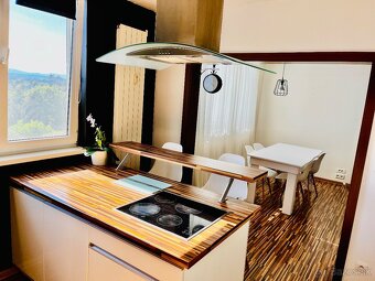 ŠTÝLOVÝ 3. izbový byt, 75m2, Sídlisko Východ, MI - 5