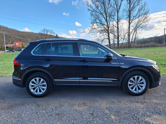 Volkswagen Tiguan 2.0 TDI EVO Life DSG - 5