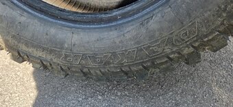 pneumatiky 235/70 r16 - 5