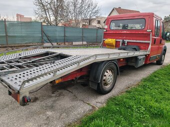 Citroën Jumper 2.2 hdi 88kw - 5