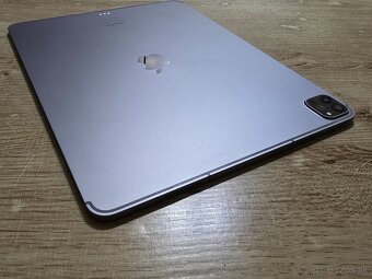 Obrovsky Ipad pro 12.9 palcovy s M2 procesorom na sim kartu - 5