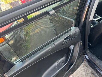 Vw passat b6 kombi 2.0 CR 4x4 - 5