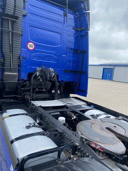Volvo FH 460 r.v.2020 D13TC Turbo Compound - 5