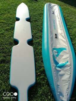 Kajak SPINERA HYBRIS 475 - 5