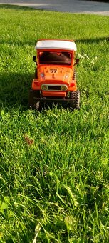 Rc auto Toyota - 5