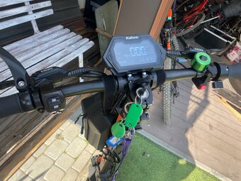 Kukirin g3 pro - 5