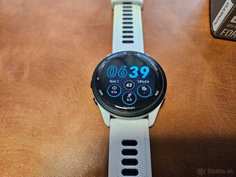 Garmin forerunner 265 - 5