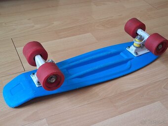 Predám Pennyboard - 5