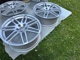 5X112 R19 Originál Audi Speedline - 5