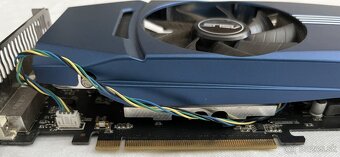 Asus ENGTX560 DC/2DI/1GD5 - 5