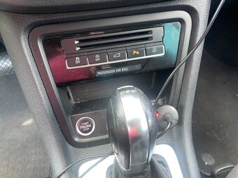 Vw sharan - 5