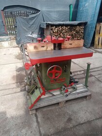 Freza - 5