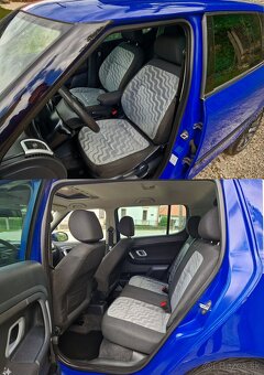 Škoda Fabia II 1.9 TDI 77 kw - 5