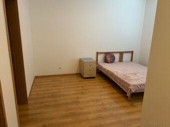veľký 3i. byt, Prievoz, najvyššie poschodie, terasa, tehla - 5