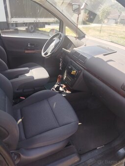 Predám Volkswagen Sharan - 5