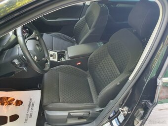 Škoda Superb Combi 2.0 TDI 147kW 4x4 DSG r.v. 2022 - 5