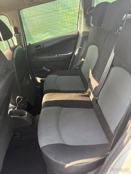 Peugeot 206 SW 1.4 HDI - 5