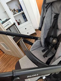 Cybex - 5