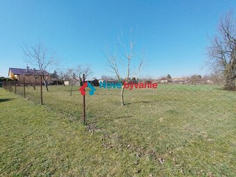 Predaj, pozemok - Plavé Vozokany (N011-14-MAHA) - 5