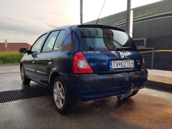 Renault Clio - 5