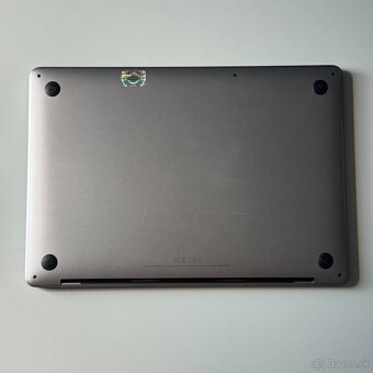 Apple MacBook Pro 13" (2017) | i5 | 8 GB RAM | 256 GB SSD - 5
