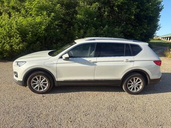 Seat Tarraco Xcellence 1.4tsi e-Hybrid - 5