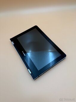 Lenovo ThinkPad Yoga 11e (3. gen) – kompaktný 11,6″ - 5
