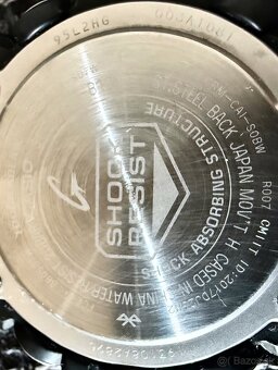 CASIO GSTB100G-2A - 5