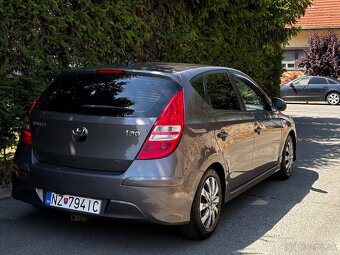 Hyundai i30 1.6 crdi 2011 - 5