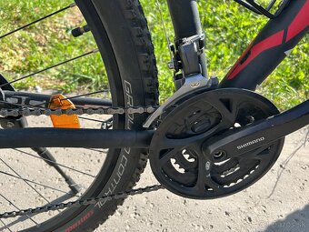 Focus Cypress HT 29R Velkost ramu 19-L - 5