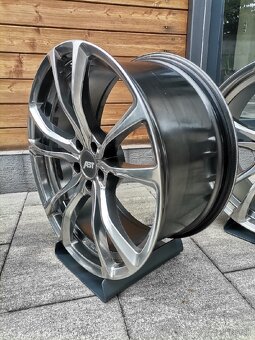Abt motorsport - 5