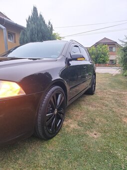 Škoda octavia 2 rs - 5