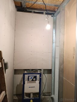 🛠️ Stavebné a rekonštrukčné práce bez starostí 🏡 - 5