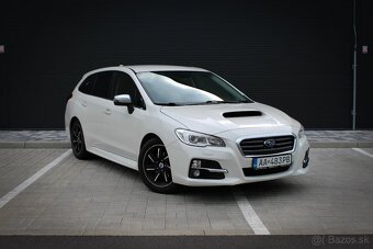 Subaru Levorg GT-S 1.6 125kW 4x4 TOP cena - 5
