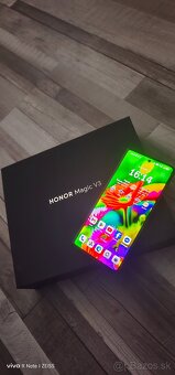 Honor magic v3 - 5