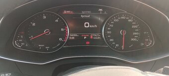 Predám Audi A6 - 5
