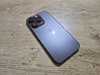 Iphone 14 pro 128gb plnefunkcny v krabici s nabijacim kablom - 5