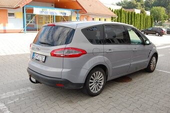 Ford S-Max - 5