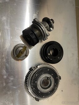 BMW e36 - 5