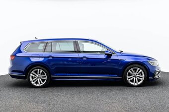 Volkswagen Passat Variant - 5