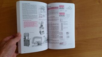 Frischherz: Technologie zpracování kovů (Základní poznatky) - 5