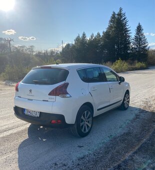 Peugeot 3008 1.6 hdi - 5