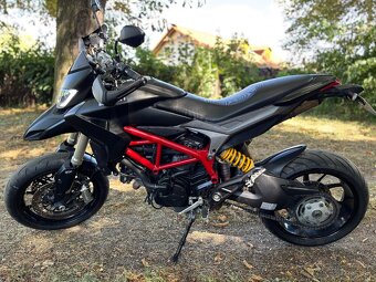 Ducati Hypermotard - 5