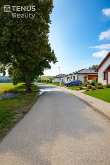 tenus Reality: Ponúka Stavebný pozemok 1054 m² v Podbranči – - 5