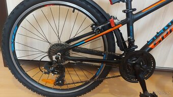 Detsky bicykel Serious 24" - 5