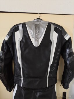 PROBIKER 54 kozena kombineza - 5