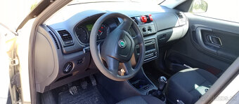 Roomster Scout 1.2 Tsi - 5